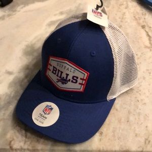 NFL Buffalo Bills cap